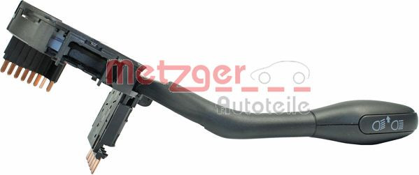 METZGER Blinkerschalter